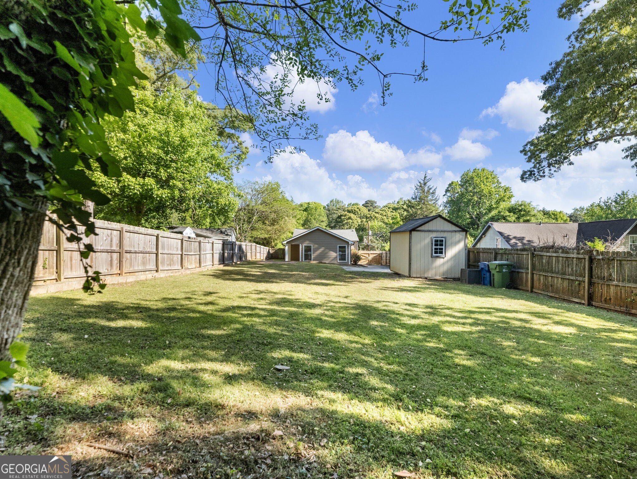 1823 Braeburn Circle SE Atlanta GA 30316