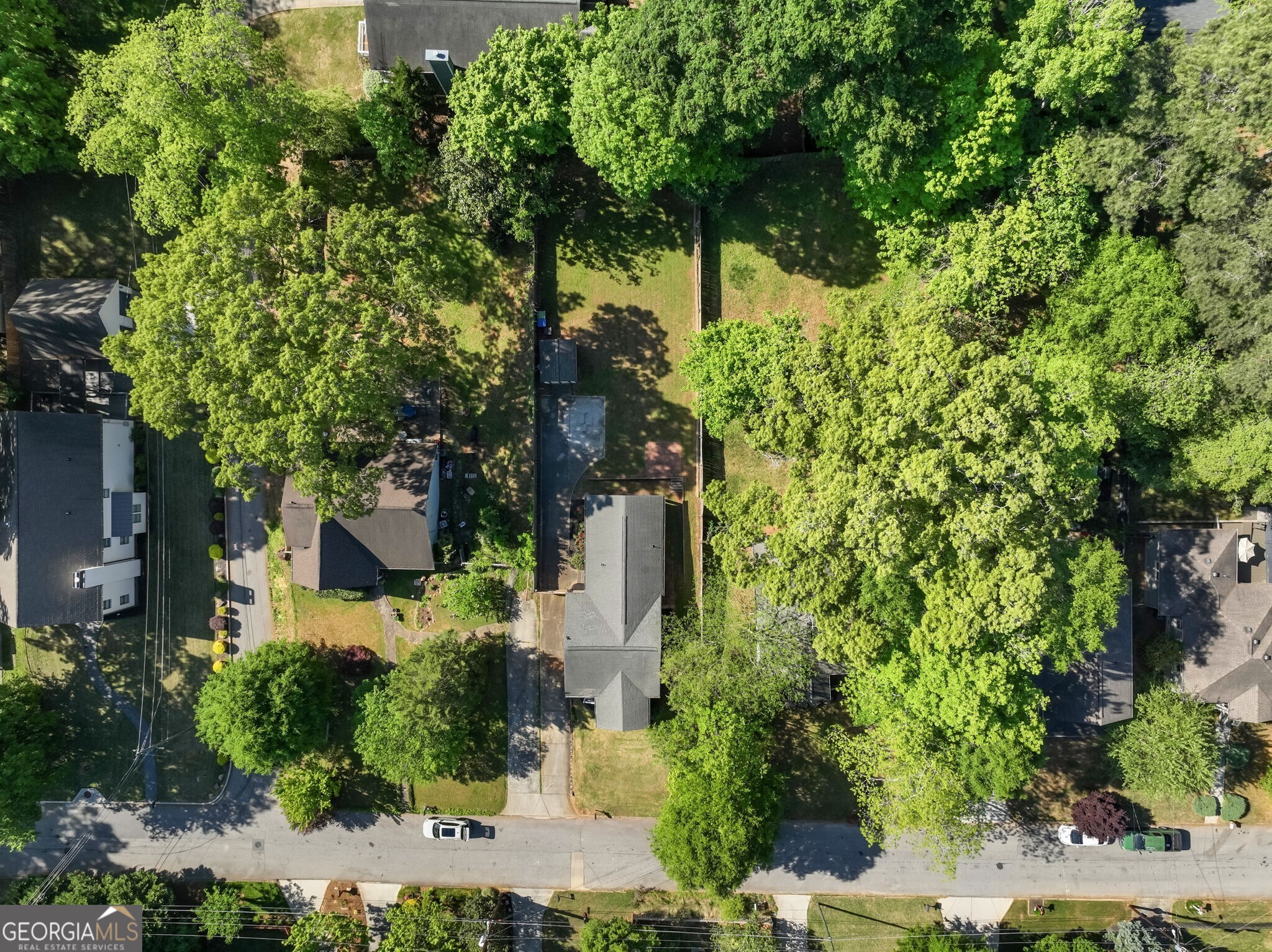 1823 Braeburn Circle SE Atlanta GA 30316