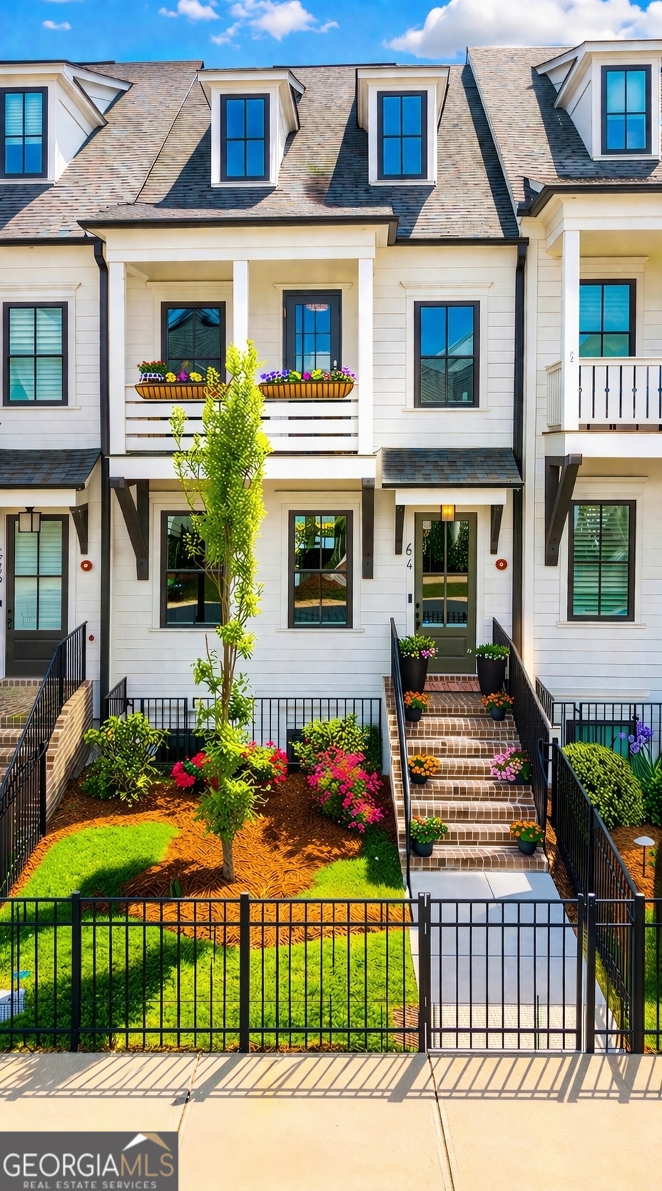 674 Brashy Street Woodstock GA 30188