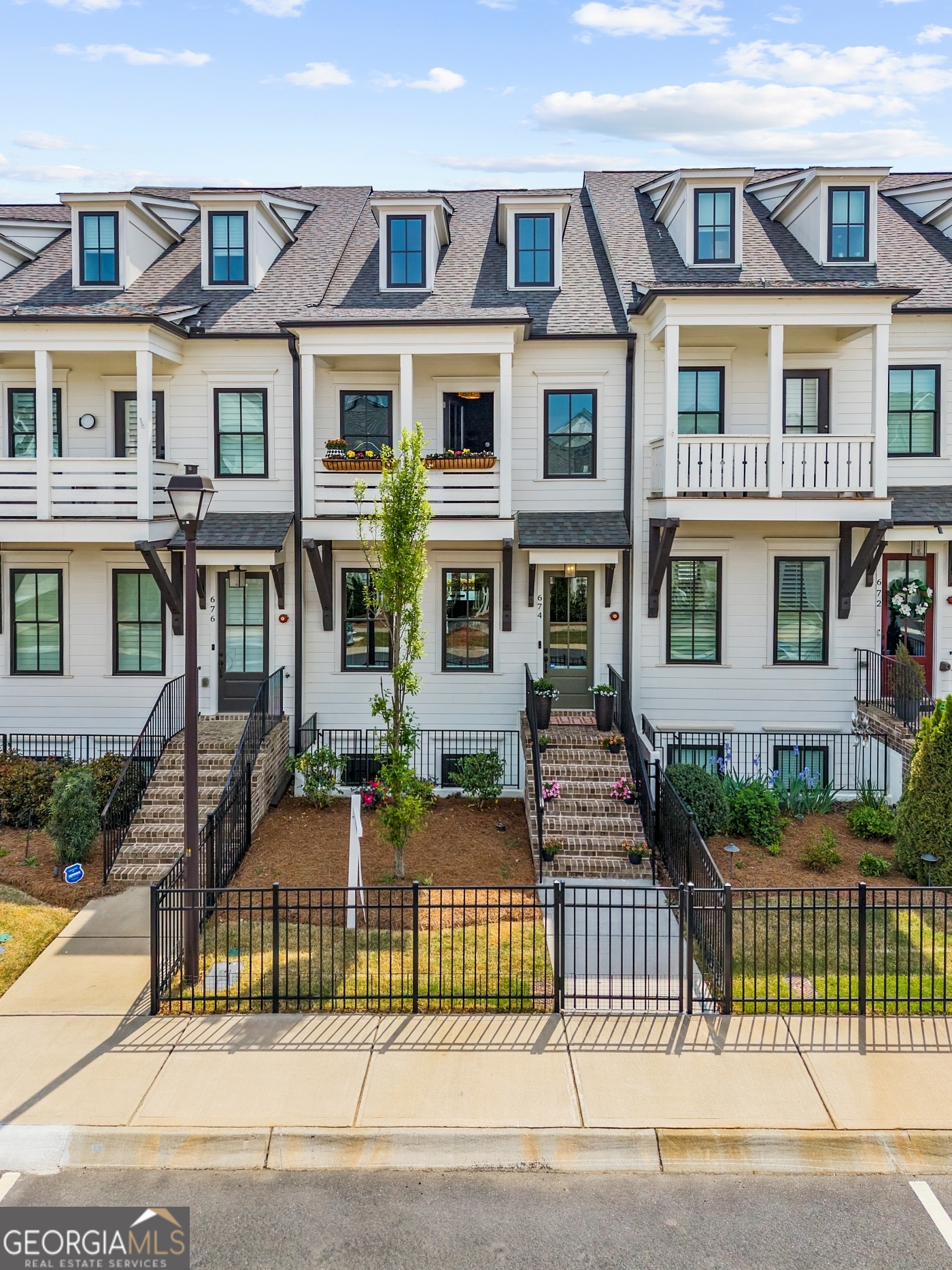 674 Brashy Street Woodstock GA 30188