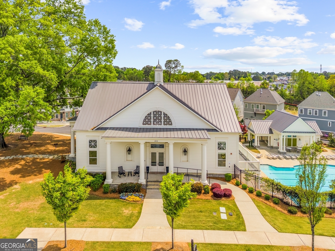 674 Brashy Street Woodstock GA 30188