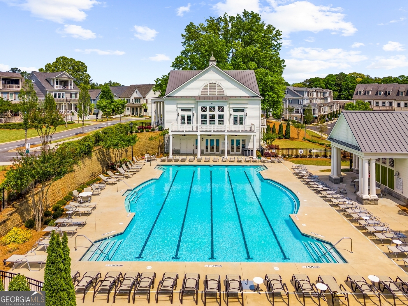 674 Brashy Street Woodstock GA 30188
