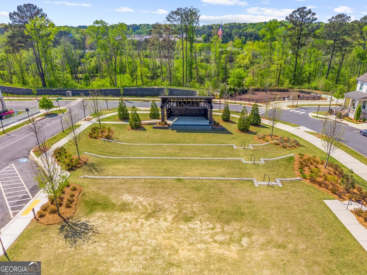 674 Brashy Street Woodstock GA 30188