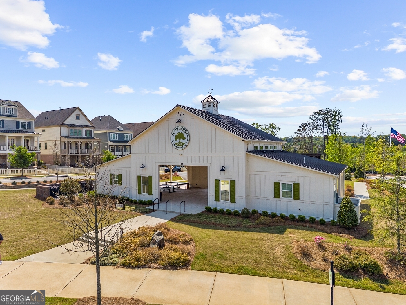 674 Brashy Street Woodstock GA 30188
