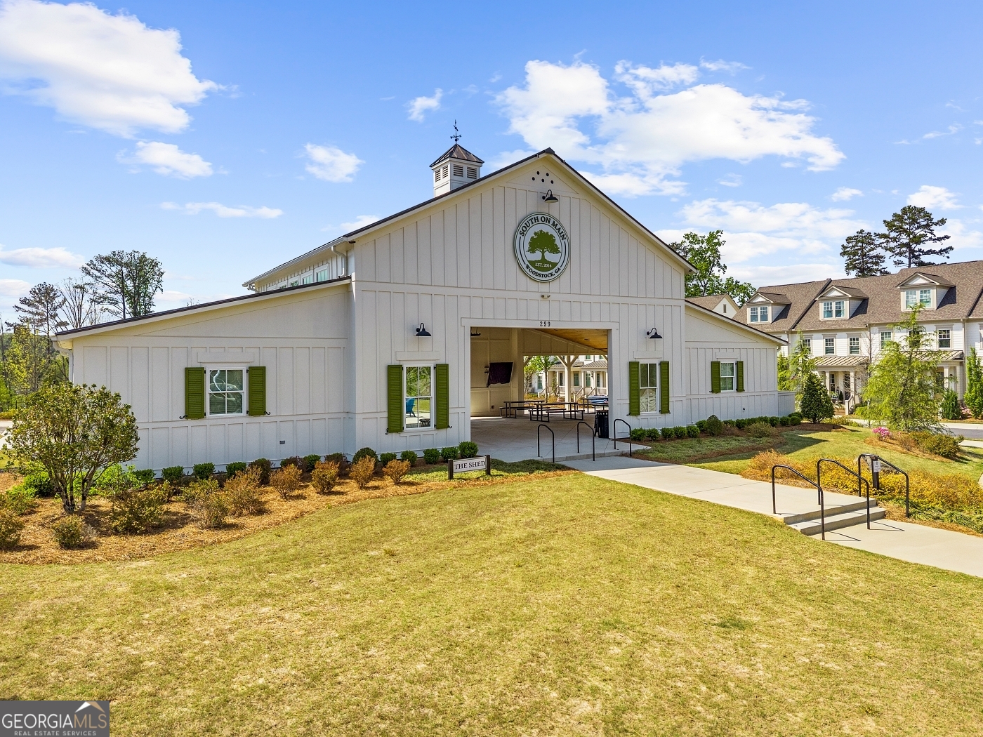 674 Brashy Street Woodstock GA 30188