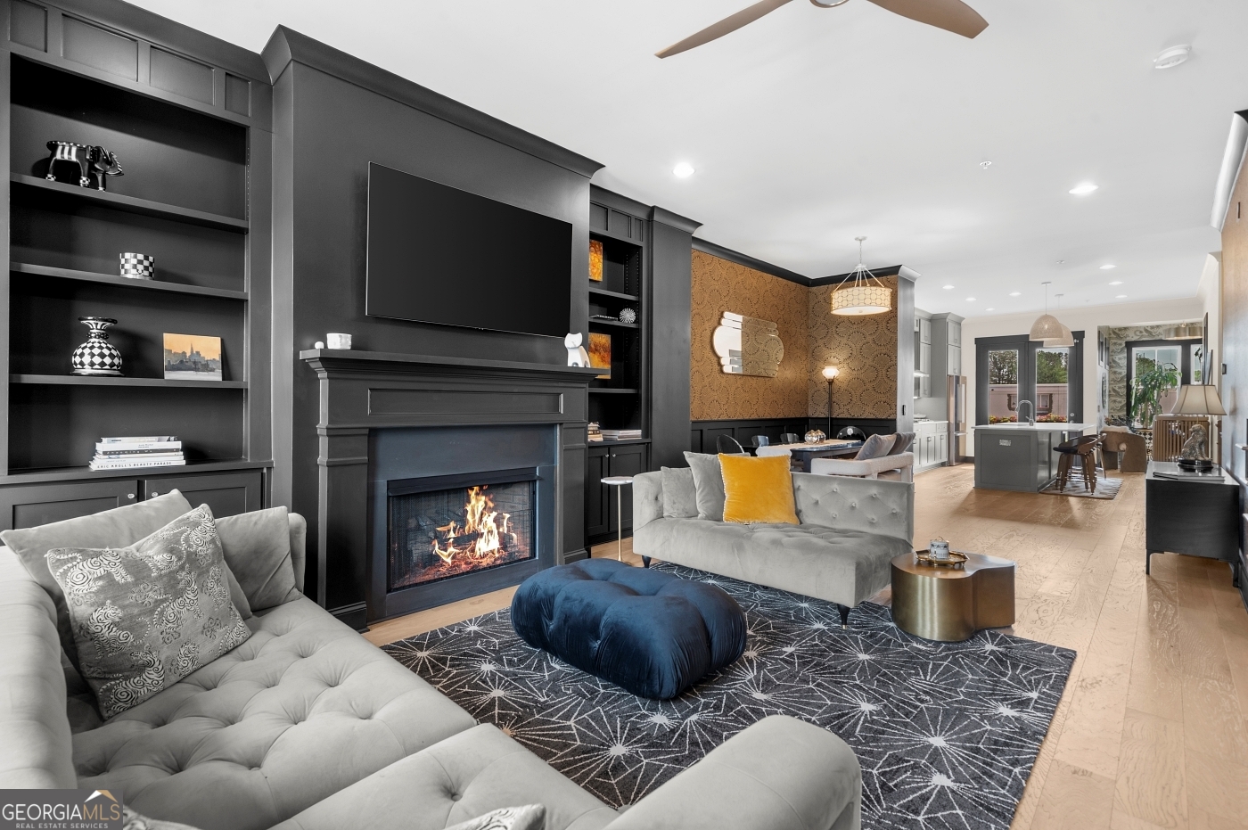 674 Brashy Street Woodstock GA 30188
