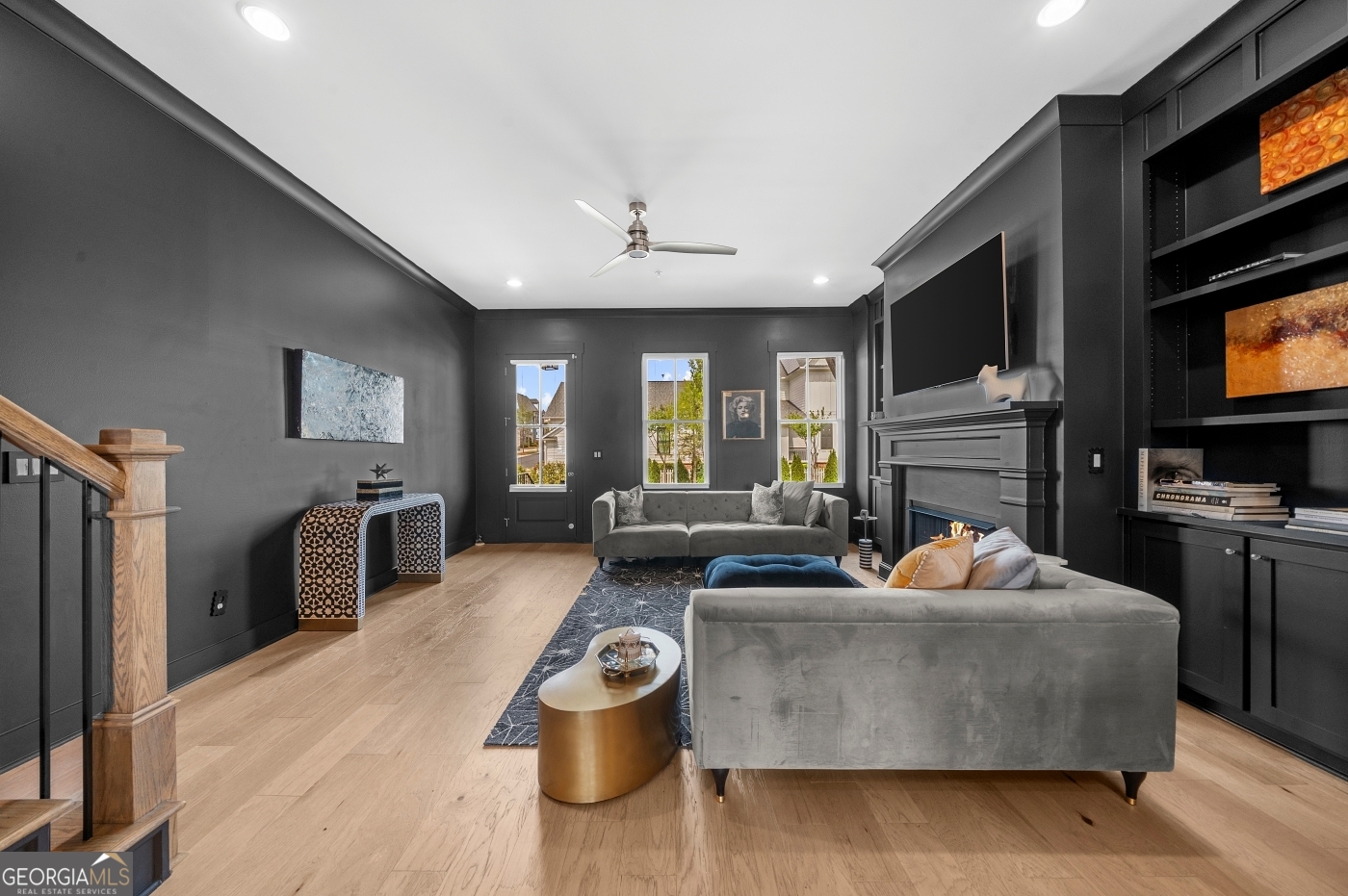 674 Brashy Street Woodstock GA 30188
