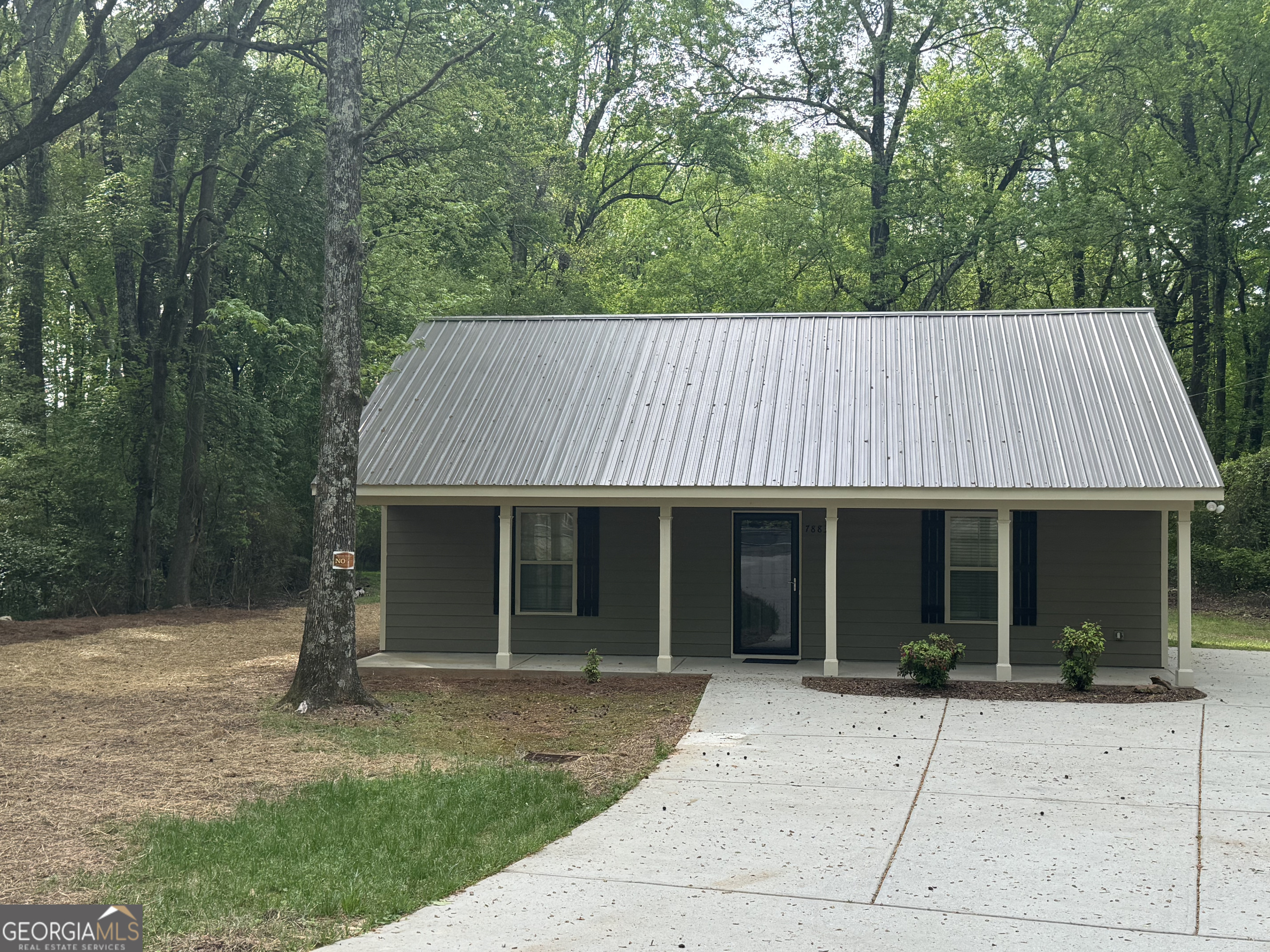7883 Pendergrass Road Hoschton GA 30548