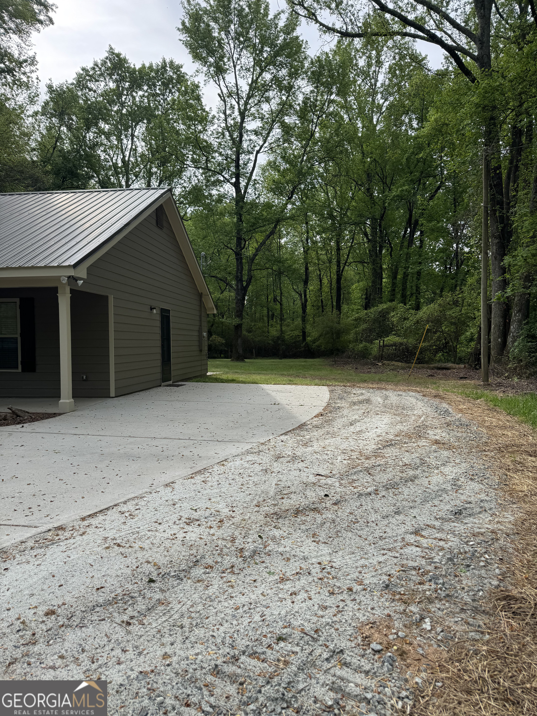 7883 Pendergrass Road Hoschton GA 30548