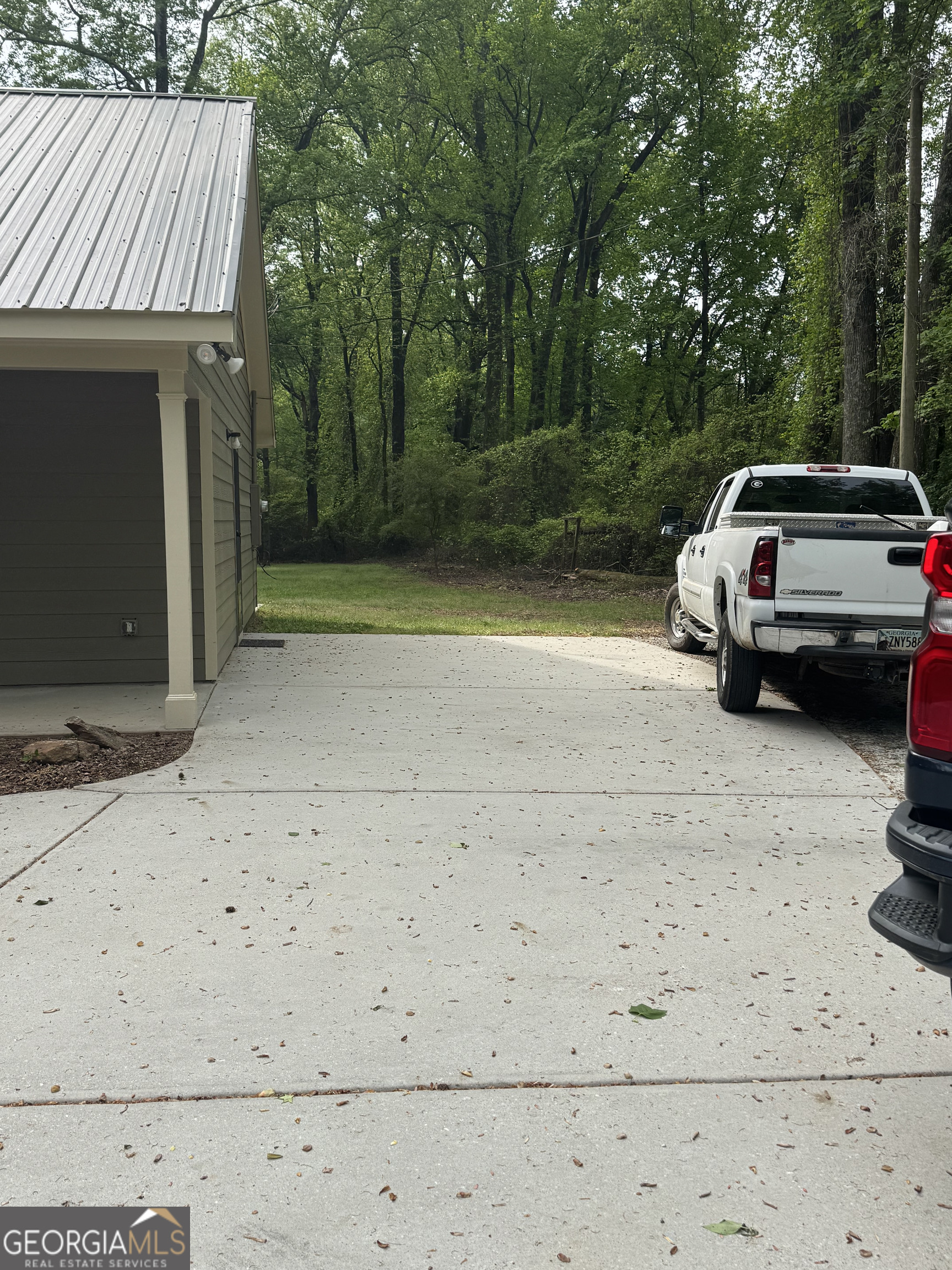 7883 Pendergrass Road Hoschton GA 30548