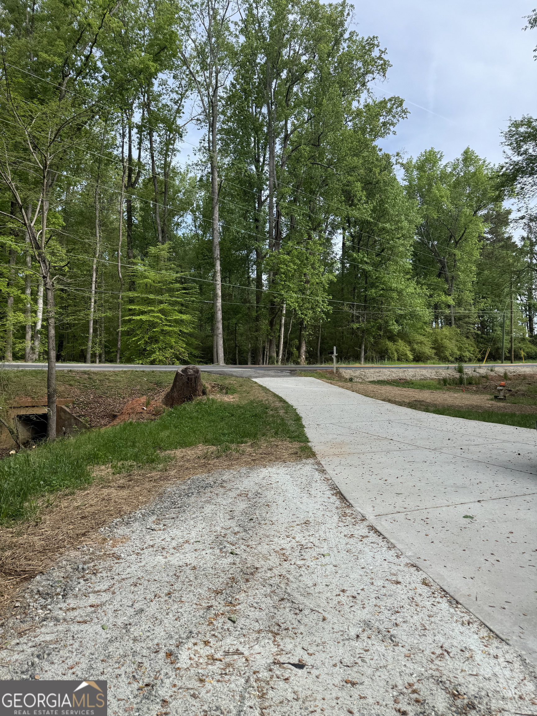 7883 Pendergrass Road Hoschton GA 30548