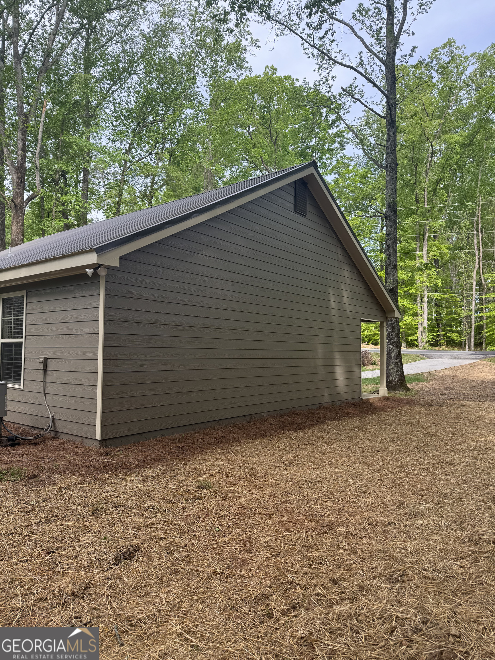 7883 Pendergrass Road Hoschton GA 30548