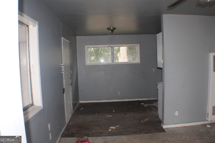 2452 Thrasher Avenue Macon GA 31206