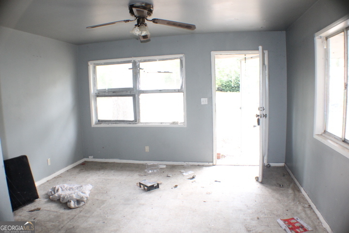 2452 Thrasher Avenue Macon GA 31206