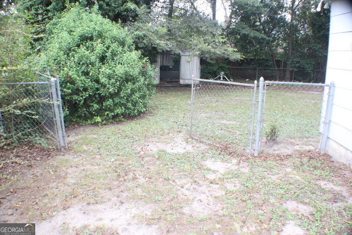 2452 Thrasher Avenue Macon GA 31206