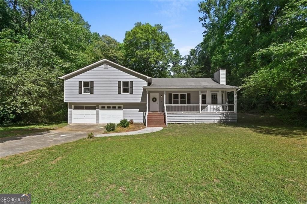 1480 Pine Creek Drive NE Lawrenceville GA 30043