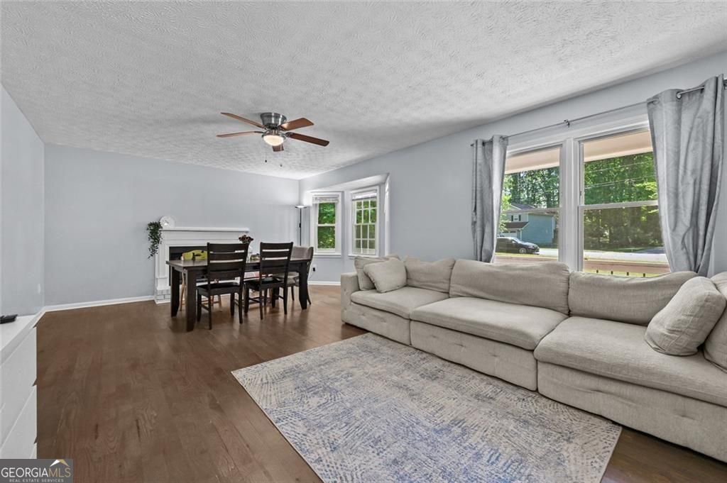 1480 Pine Creek Drive NE Lawrenceville GA 30043