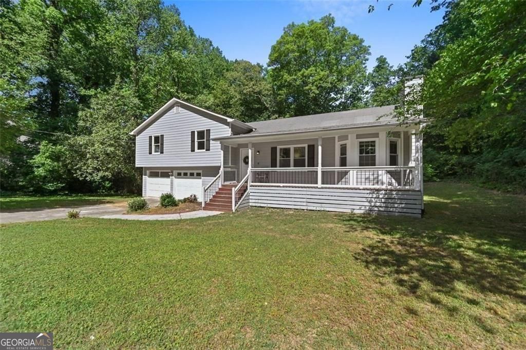 1480 Pine Creek Drive NE Lawrenceville GA 30043