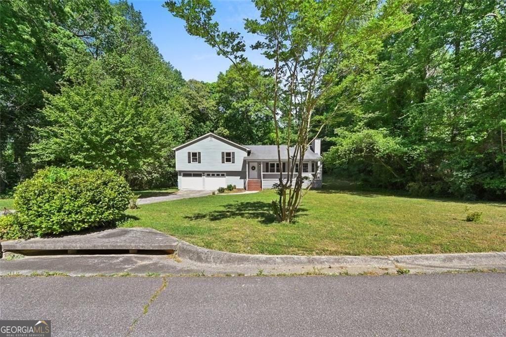1480 Pine Creek Drive NE Lawrenceville GA 30043