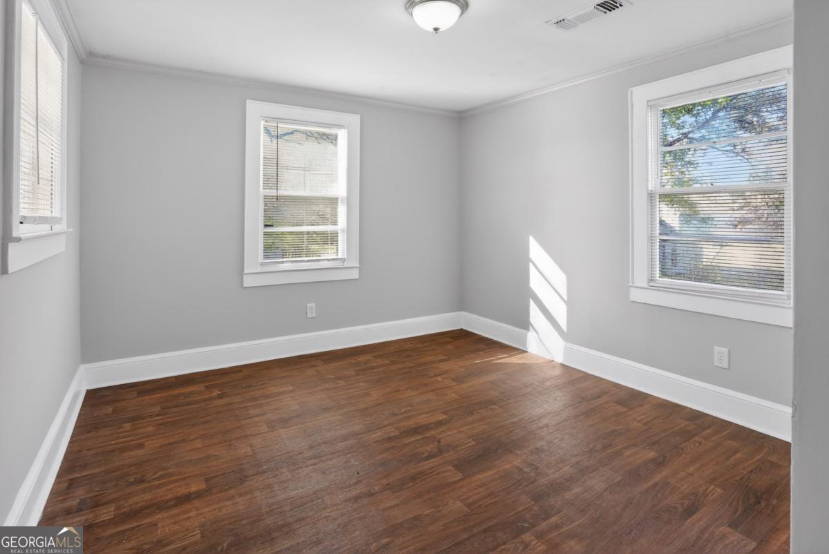 1123 Drewery Avenue Griffin GA 30223