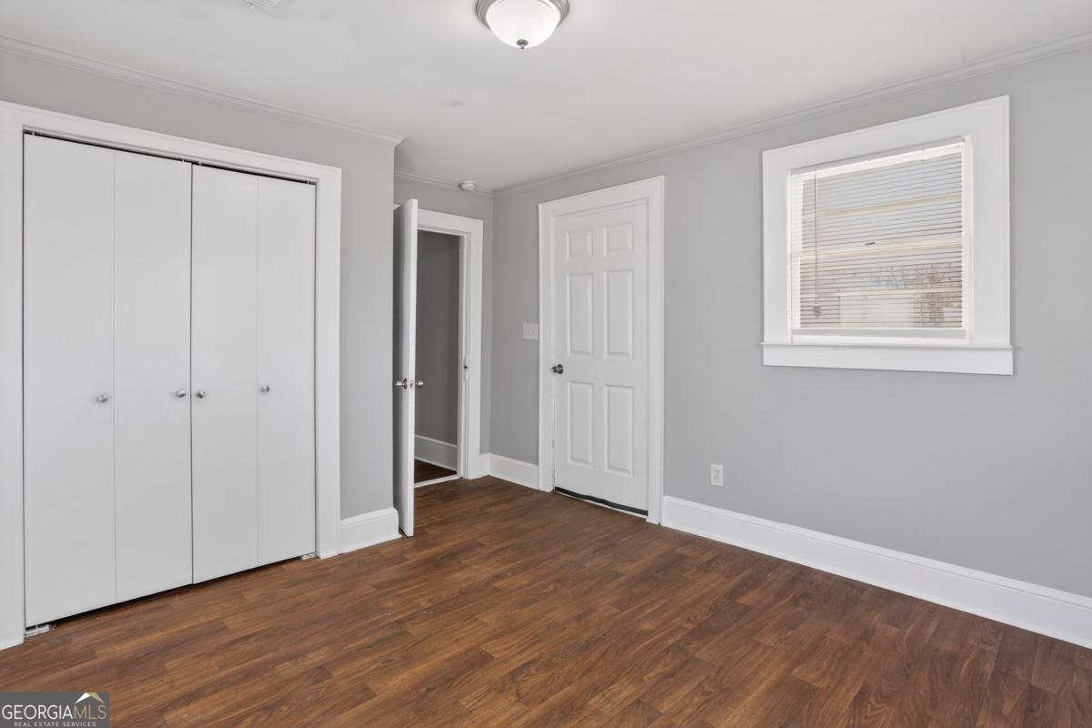 1123 Drewery Avenue Griffin GA 30223