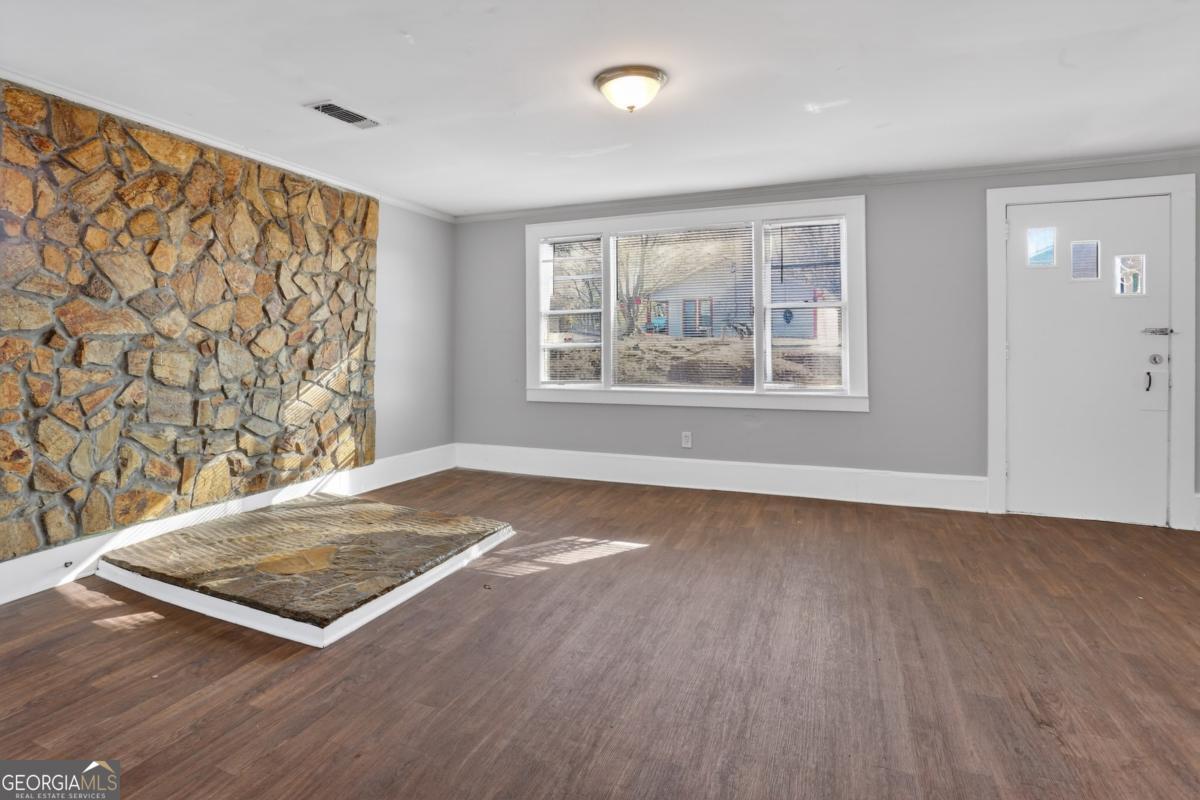 1123 Drewery Avenue Griffin GA 30223