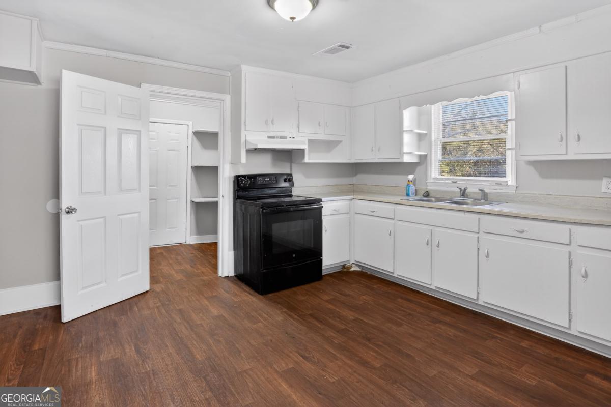 1123 Drewery Avenue Griffin GA 30223