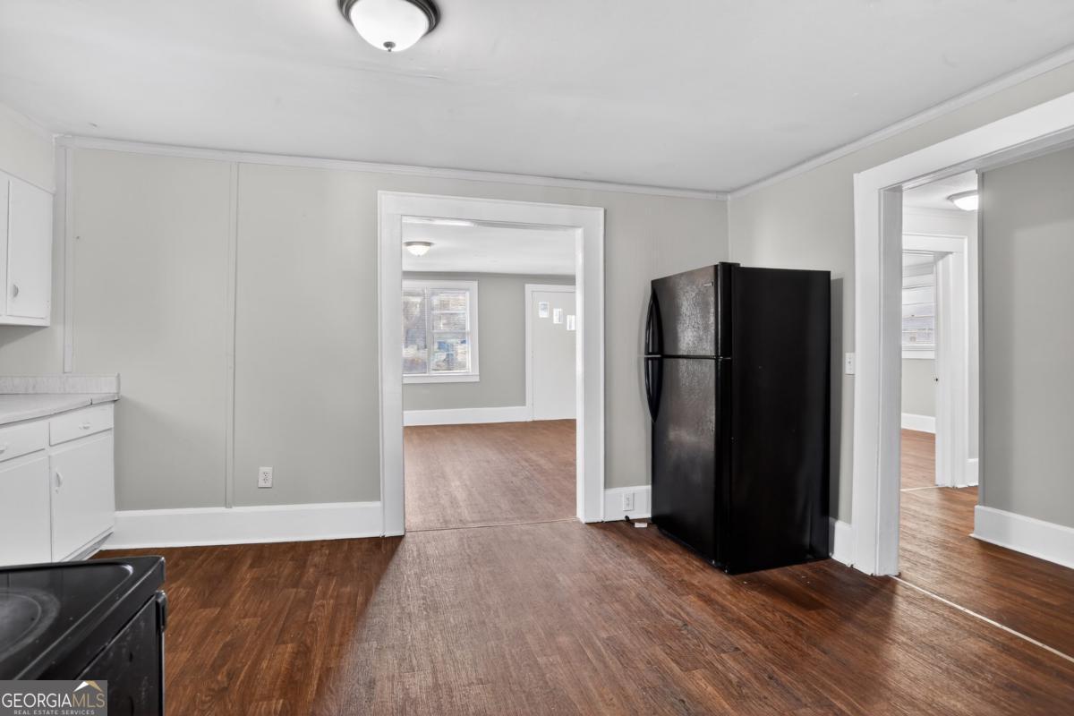 1123 Drewery Avenue Griffin GA 30223