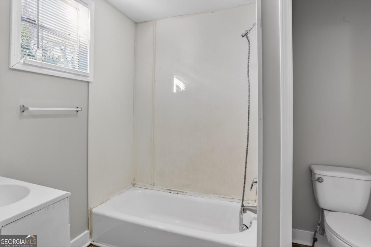 1123 Drewery Avenue Griffin GA 30223