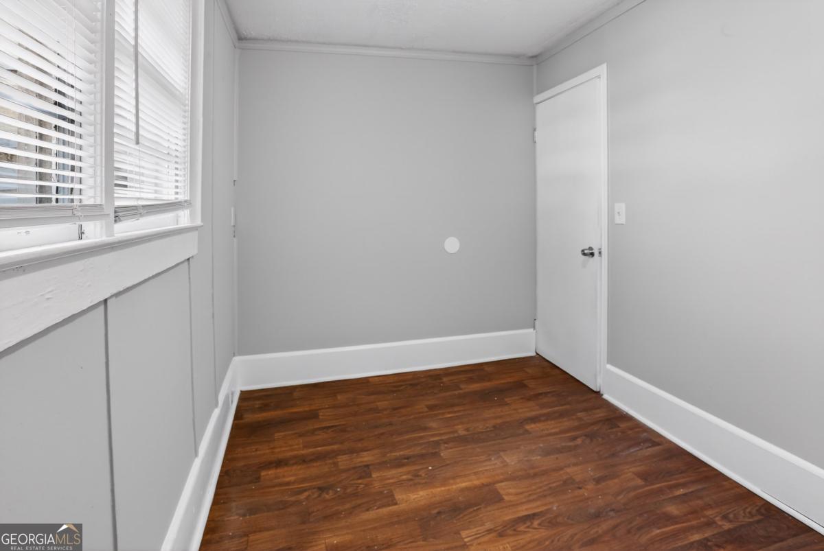 1123 Drewery Avenue Griffin GA 30223