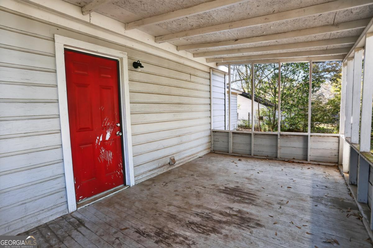 1123 Drewery Avenue Griffin GA 30223