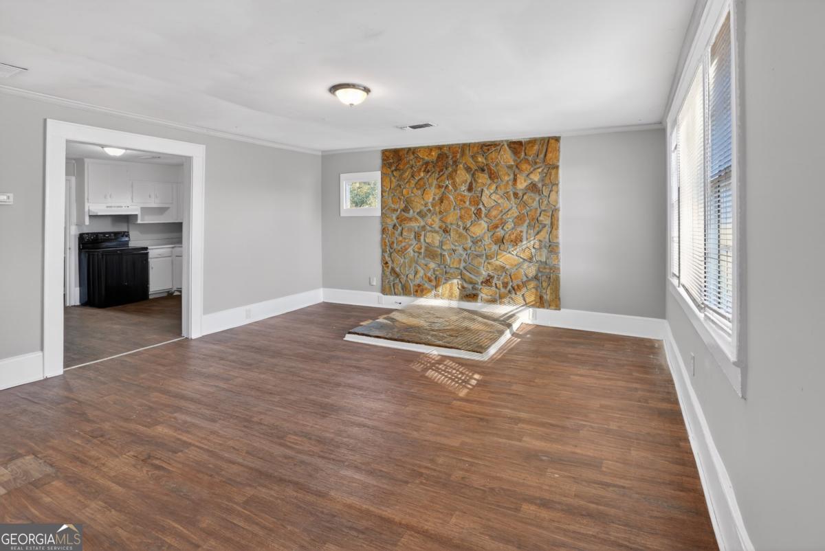 1123 Drewery Avenue Griffin GA 30223