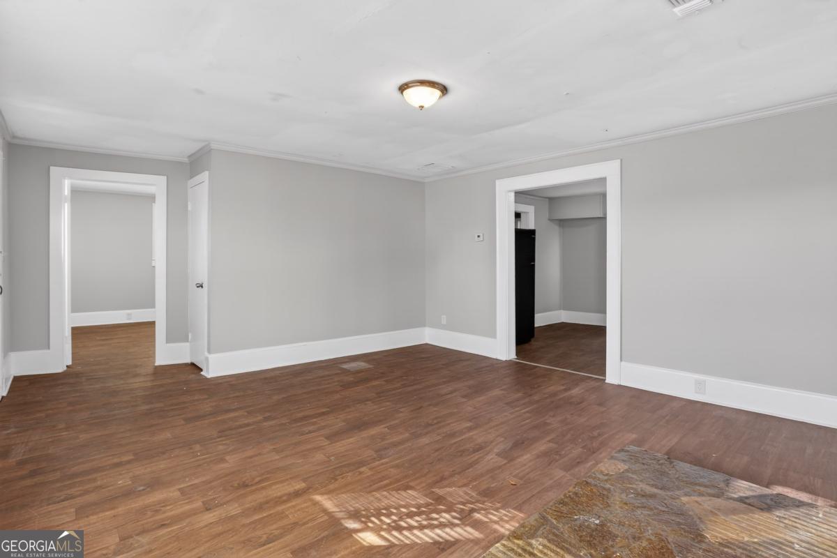 1123 Drewery Avenue Griffin GA 30223