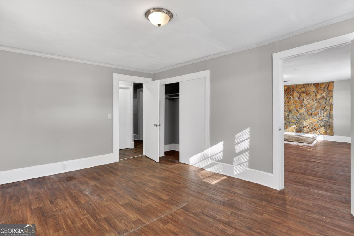1123 Drewery Avenue Griffin GA 30223