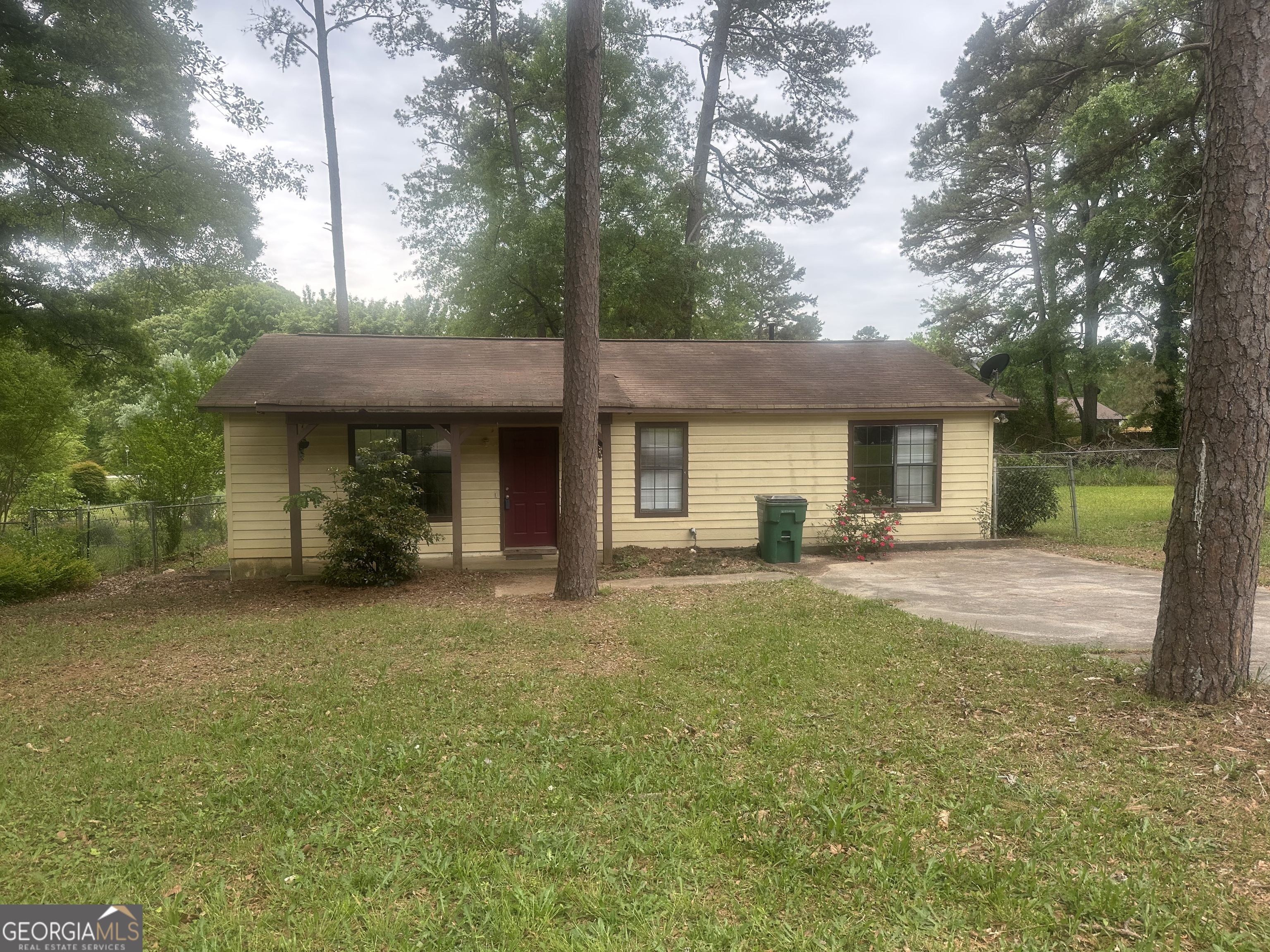 1253 Todiway Court Jonesboro GA 30238
