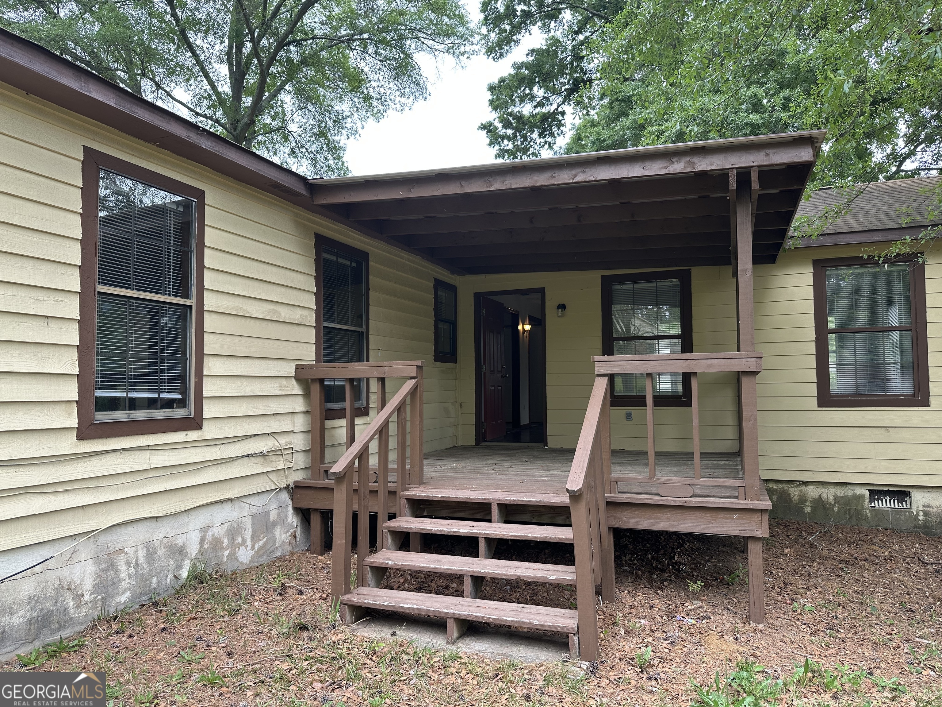 1253 Todiway Court Jonesboro GA 30238