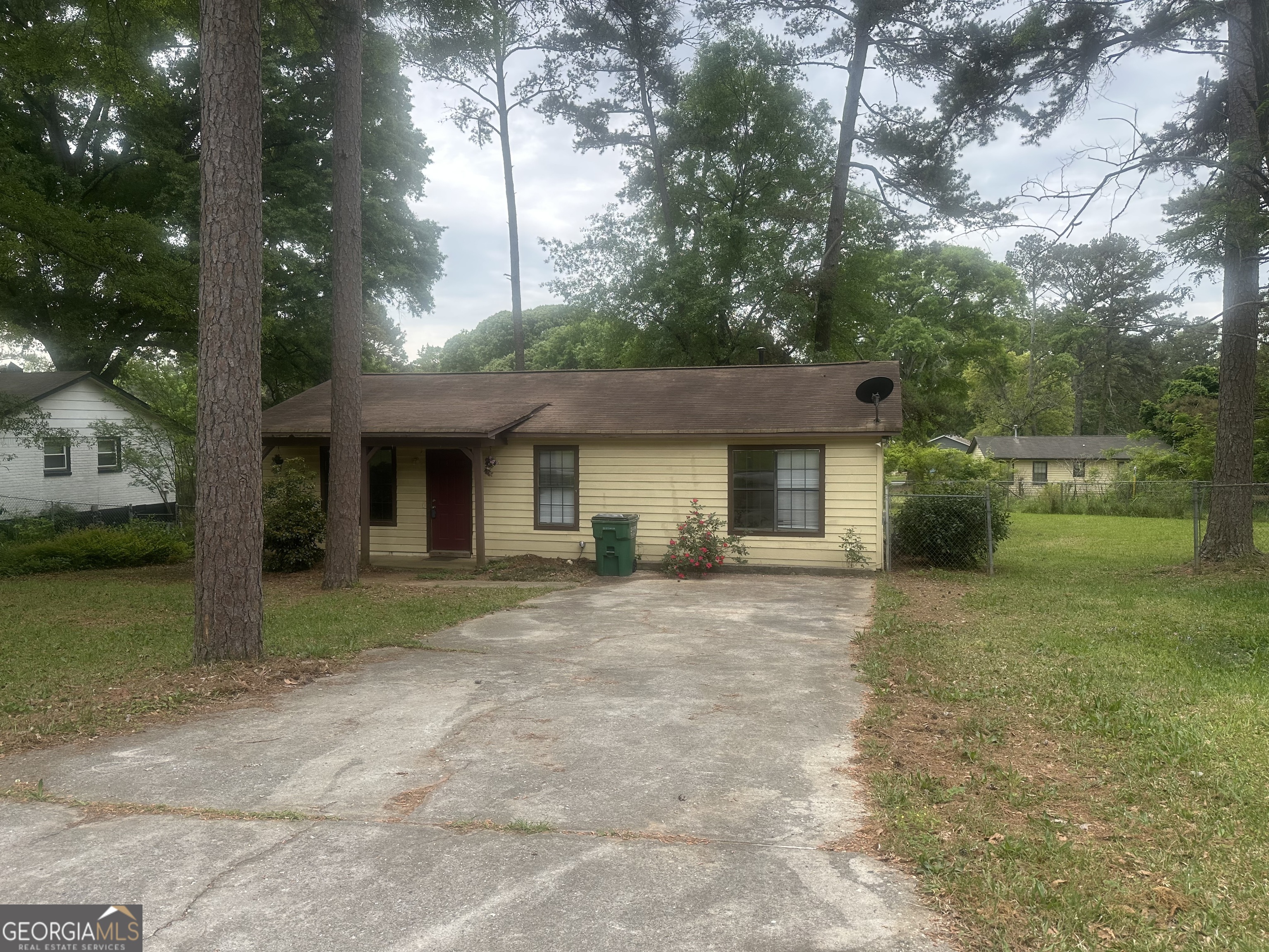 1253 Todiway Court Jonesboro GA 30238