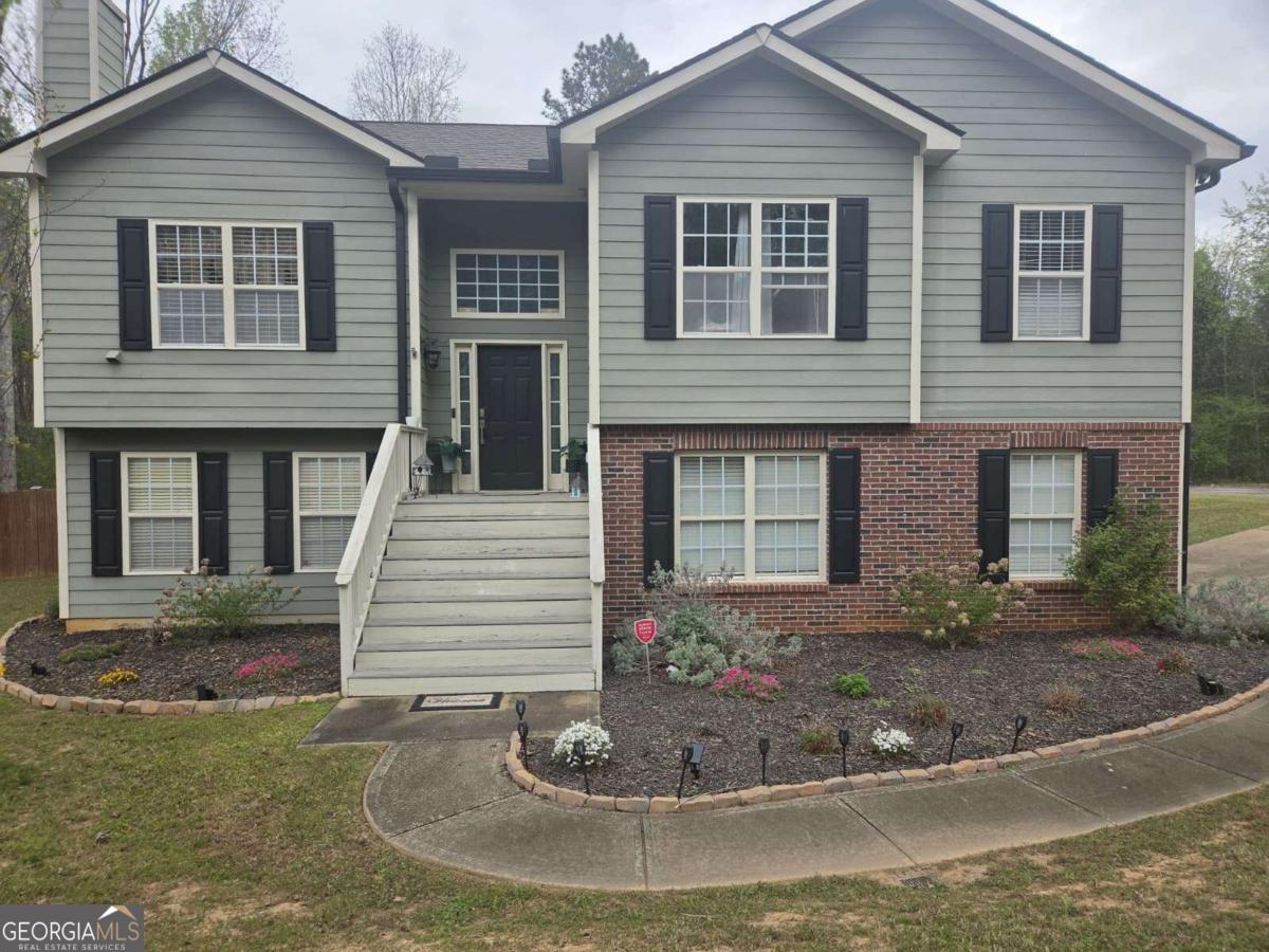 42 Highlander Trail SW Rome GA 30165