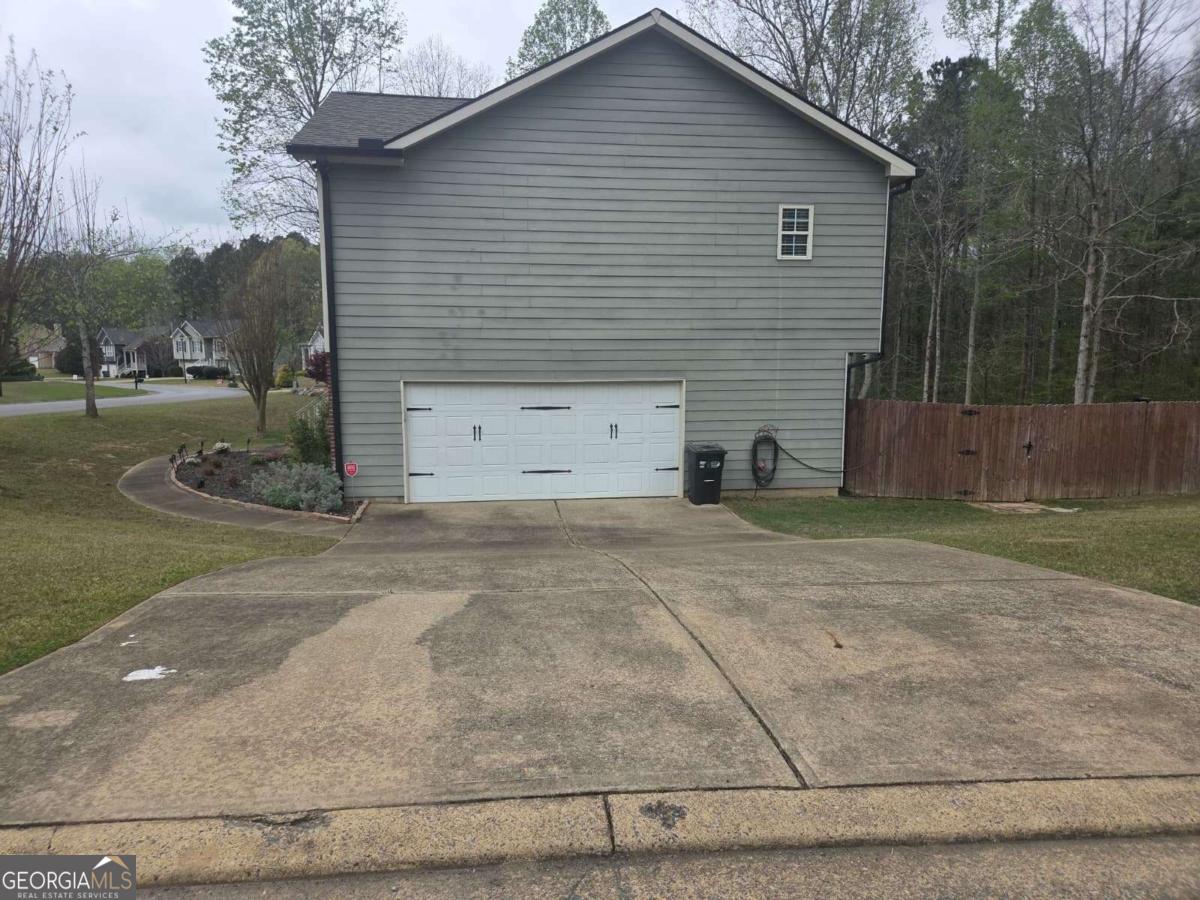 42 Highlander Trail SW Rome GA 30165