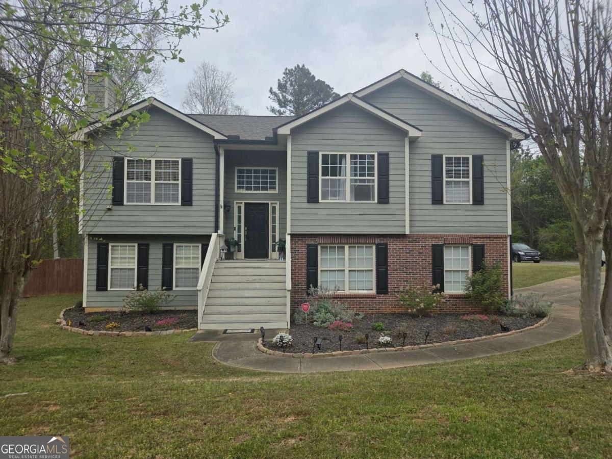 42 Highlander Trail SW Rome GA 30165
