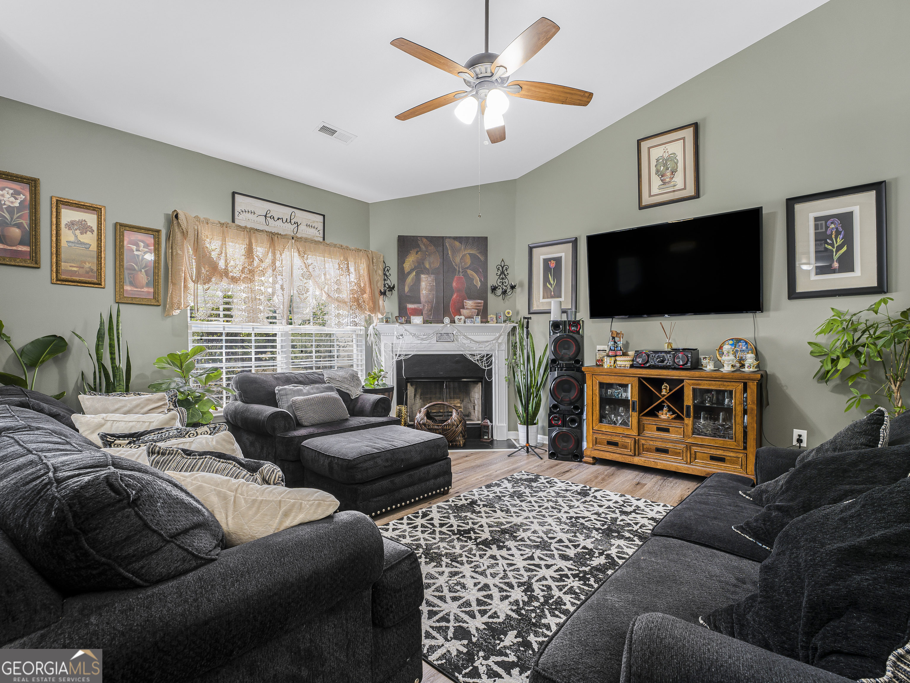 42 Highlander Trail SW Rome GA 30165
