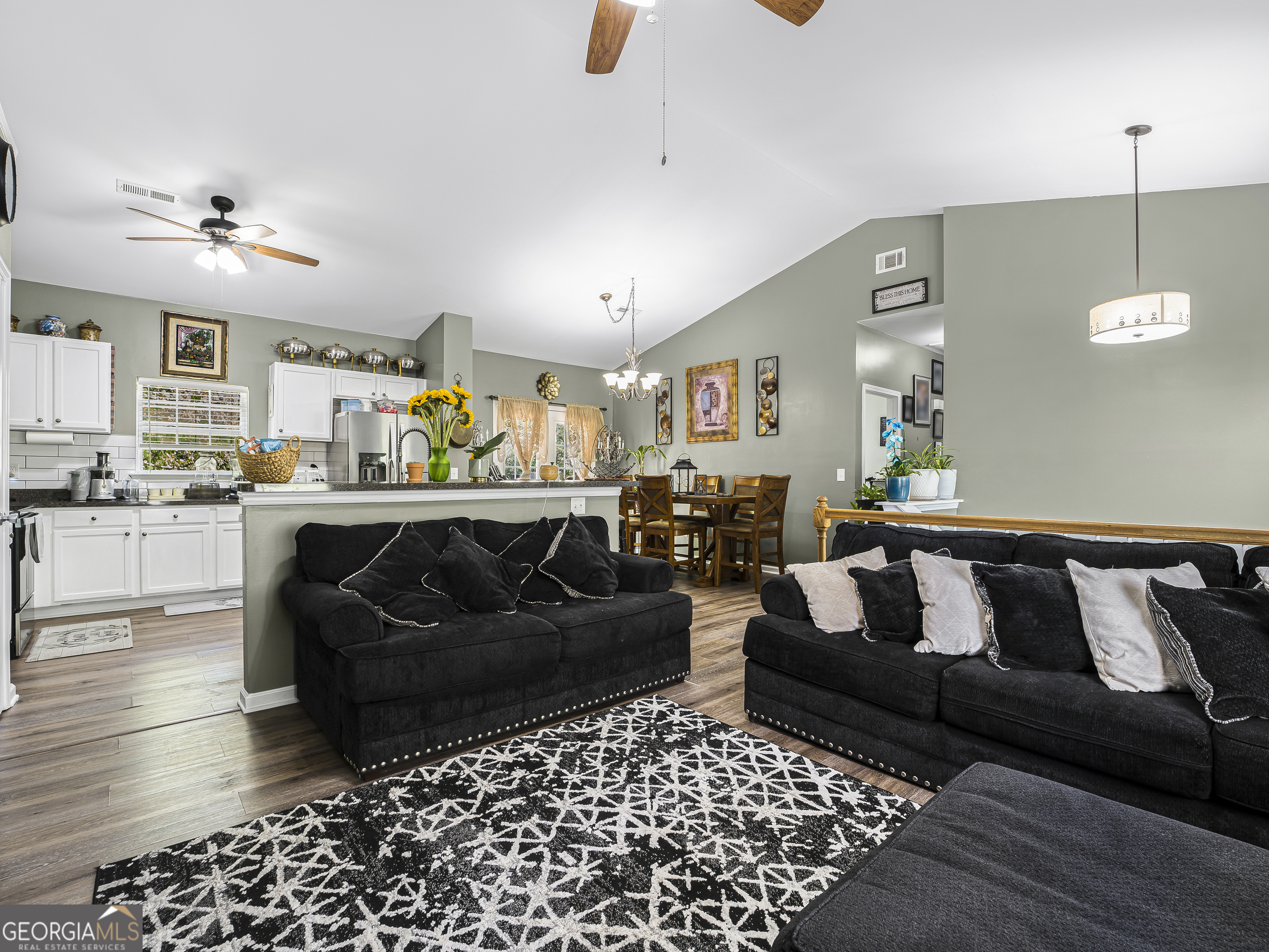 42 Highlander Trail SW Rome GA 30165