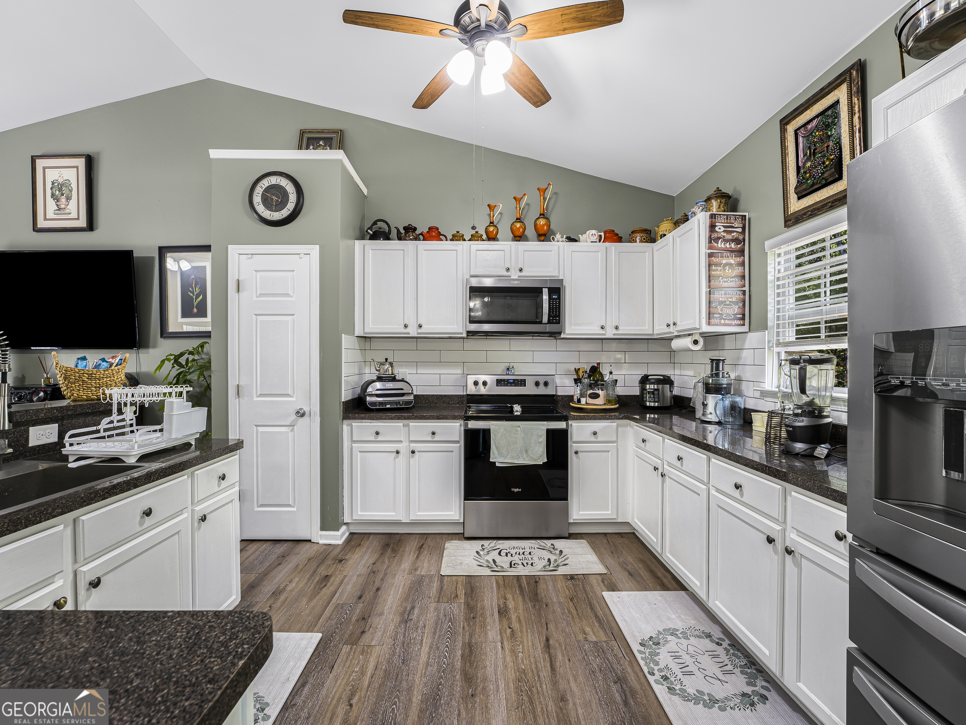 42 Highlander Trail SW Rome GA 30165