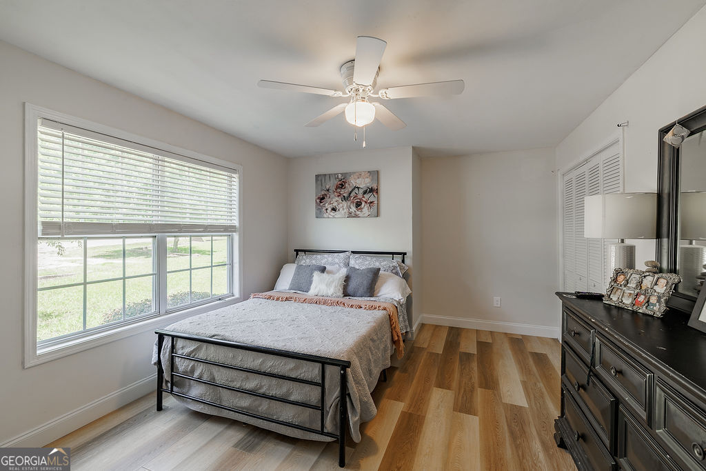 1627 Dewy Rose Road NW Dewy Rose GA 30634