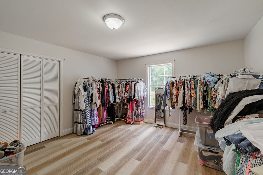 1627 Dewy Rose Road NW Dewy Rose GA 30634