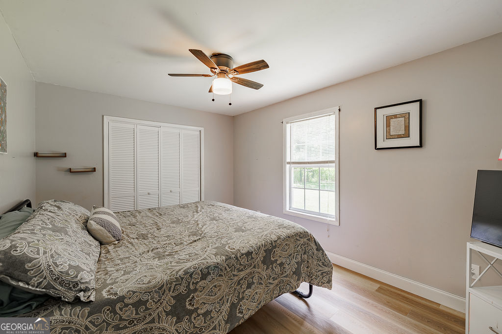1627 Dewy Rose Road NW Dewy Rose GA 30634
