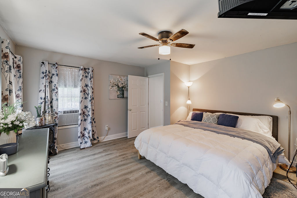 1627 Dewy Rose Road NW Dewy Rose GA 30634