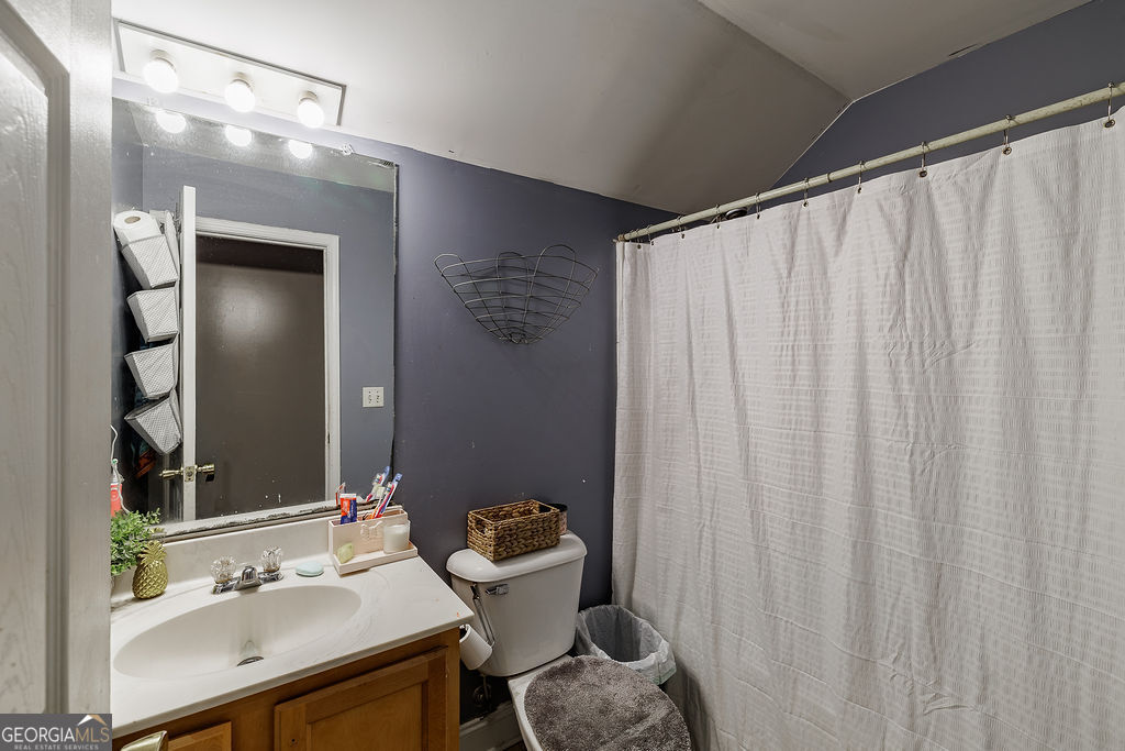 1627 Dewy Rose Road NW Dewy Rose GA 30634