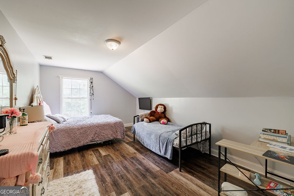 1627 Dewy Rose Road NW Dewy Rose GA 30634