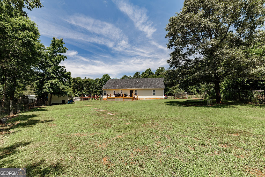 1627 Dewy Rose Road NW Dewy Rose GA 30634